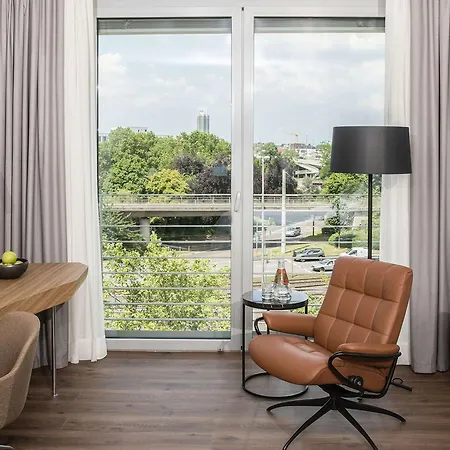 Radisson Blu Hotel