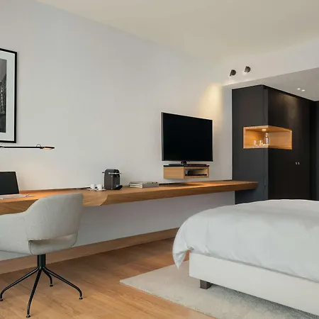 Hotel Radisson Blu