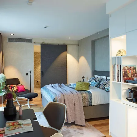 Hotel Radisson Blu