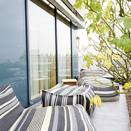 Radisson Blu Hotel Cologne