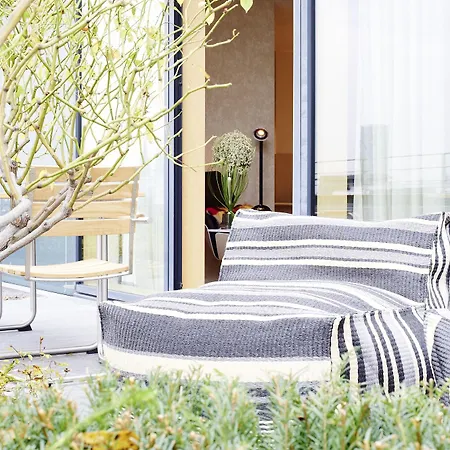 Hotel Radisson Blu Cologne