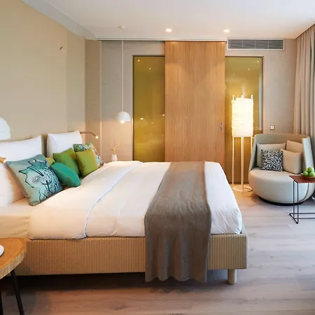 Hotel Radisson Blu 4*