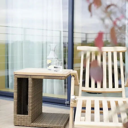Radisson Blu Hotel Cologne