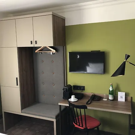 The Ascot 4* Keulen
