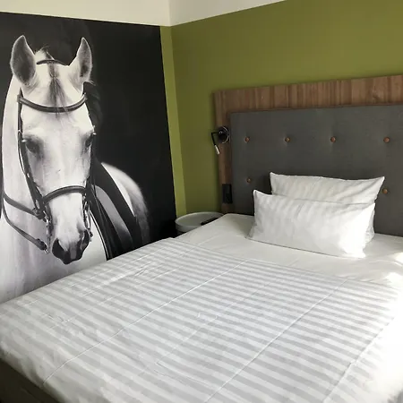 Hotel The Ascot 4*