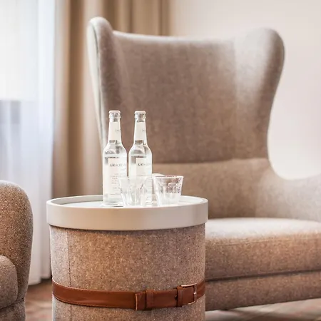 The Ascot Hotel 4*