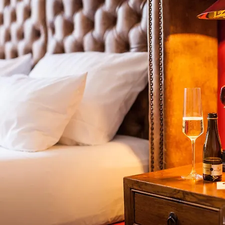 Hotel The Ascot