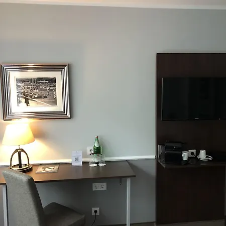 Hotel The Ascot