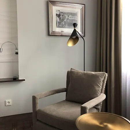 The Ascot Hotel