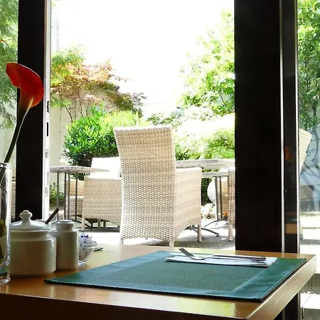 The Ascot Hotel Keulen
