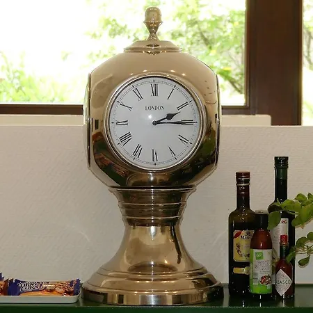 The Ascot 4* Keulen