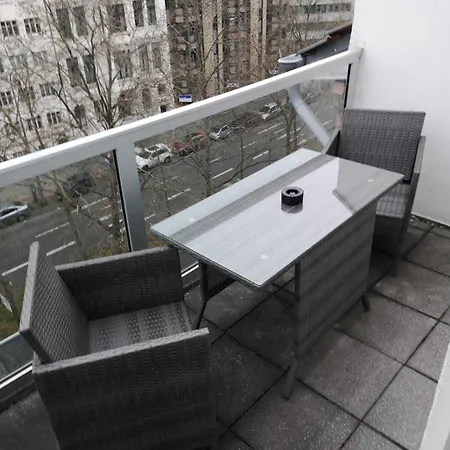 Boulevard - Superior Hotel Köln