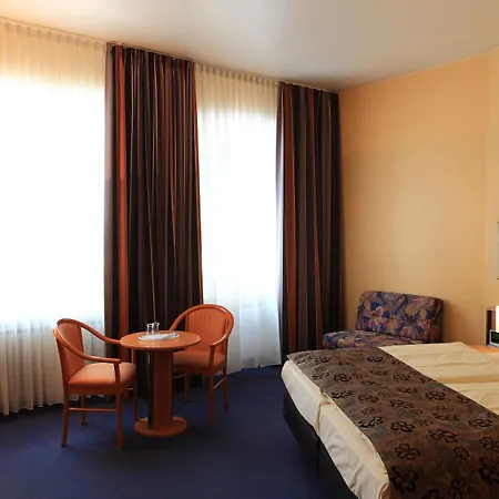 Boulevard - Superior 3*
