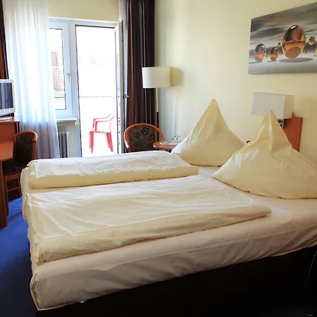 Boulevard - Superior 3* Köln