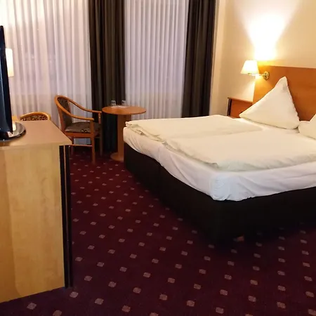 Boulevard - Superior 3*