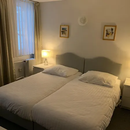 Berg Hotel