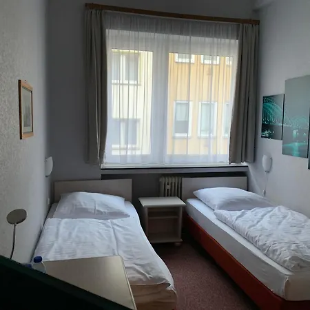 Hotel Berg Cologne