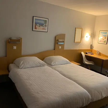 Berg 2* Cologne