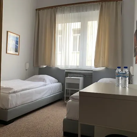 Berg Hotel 2*
