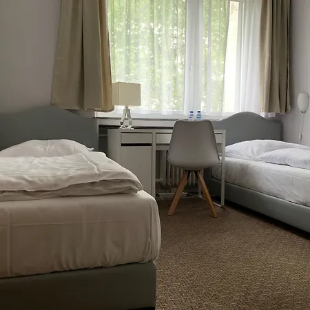 Berg Hotel 2*