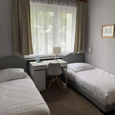 Hotel Berg