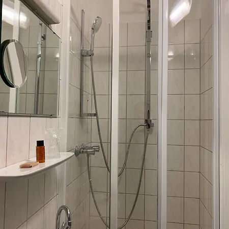 Hotel Berg Cologne
