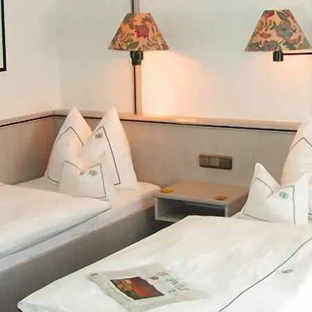 Hotel Coellner Hof 3*