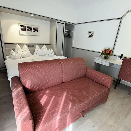 Coellner Hof 3*