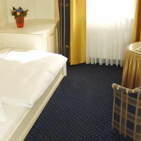Coellner Hof Hotel Köln