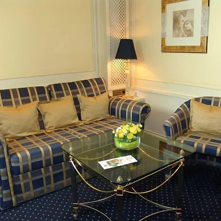 Coellner Hof 3*