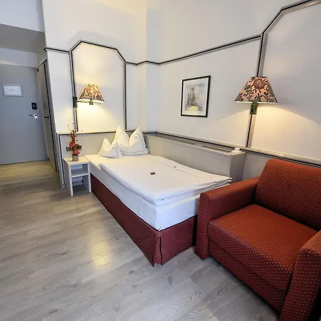 Coellner Hof Hotel Köln