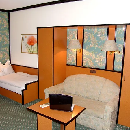 Hotel Coellner Hof Köln