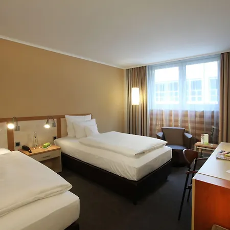Lindner Am Dom, Part Of Jdv By Hyatt Hotel 4*