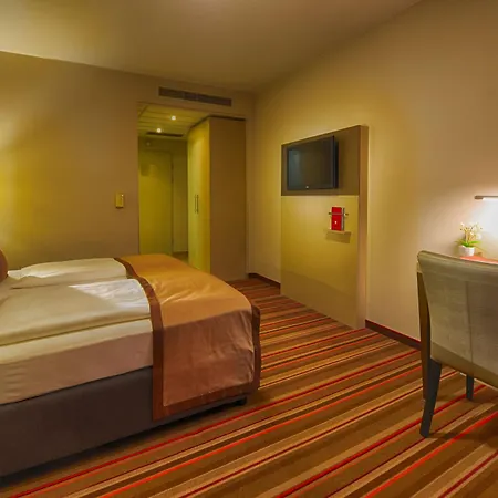 Hotel Leonardo Köln