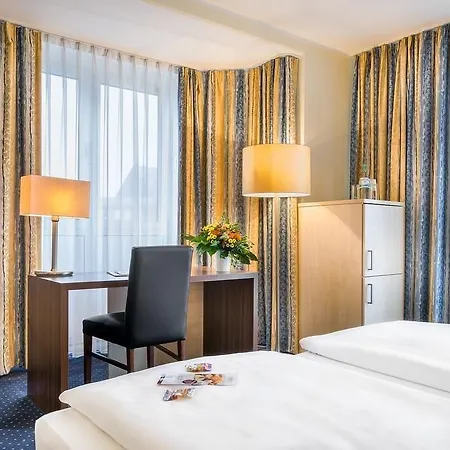 Mariella Hotel Cologne