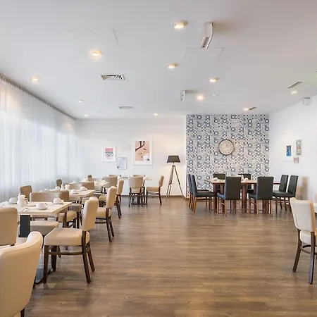 Mariella Hotel Cologne