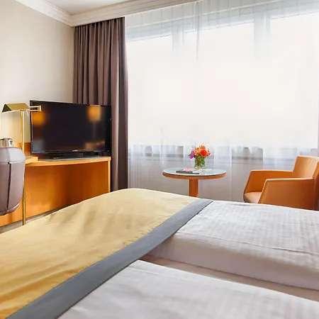 Leonardo Royal - Am Stadtwald Hotel 4*