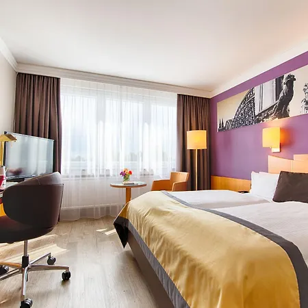 Leonardo Royal - Am Stadtwald Hotel Keulen