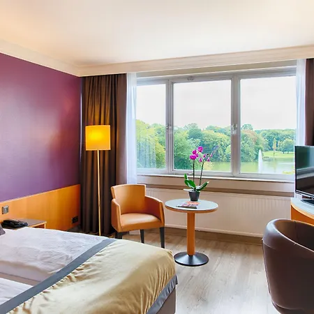 Leonardo Royal - Am Stadtwald 4* Keulen