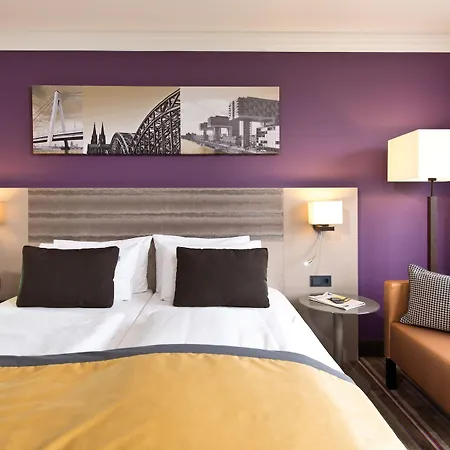 Leonardo Royal - Am Stadtwald 4*