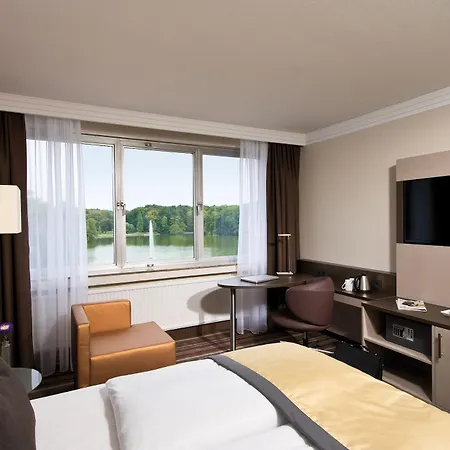Leonardo Royal - Am Stadtwald Hotel Keulen