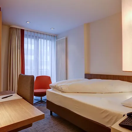 Hotel Kommerzhotel