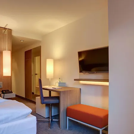 Hotel Kommerzhotel 3*