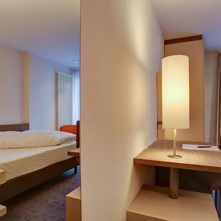 Hotel Kommerzhotel
