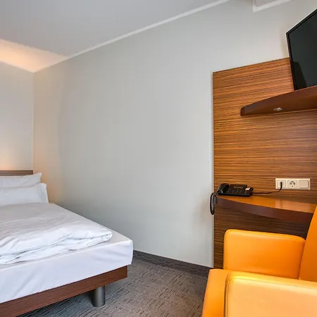 Kommerzhotel Hotel Kolonia