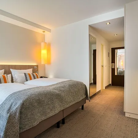 Kommerzhotel Hotel 3*