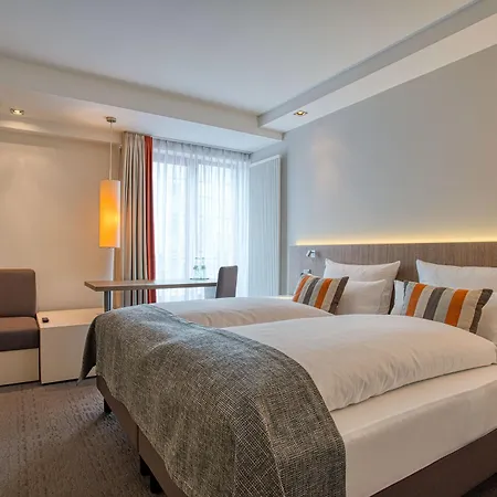 Kommerzhotel 3* Kolonia