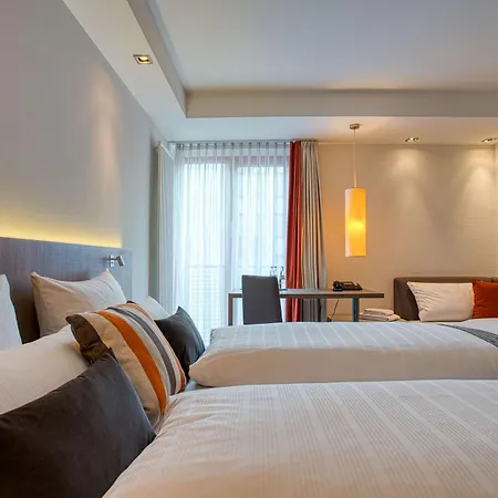 Kommerzhotel Hotel