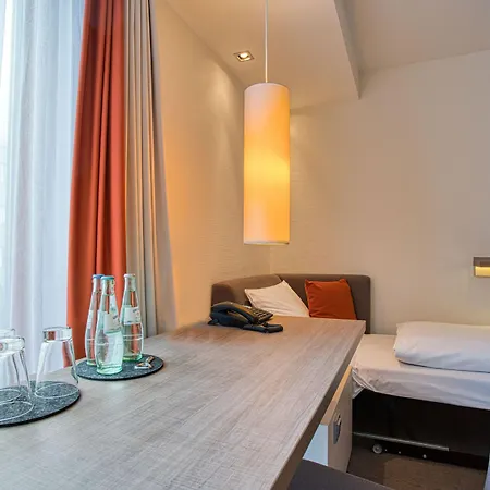Kommerzhotel