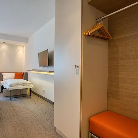 Kommerzhotel 3* Cologne
